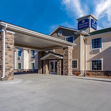 Cobblestone Inn & Suites - Holdrege Bagian luar foto