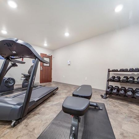 Cobblestone Inn & Suites - Holdrege Bagian luar foto