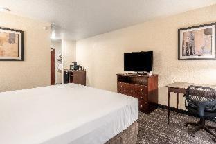Cobblestone Inn & Suites - Holdrege Ruang foto