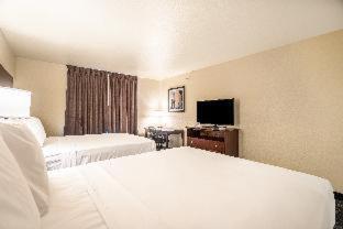 Cobblestone Inn & Suites - Holdrege Ruang foto